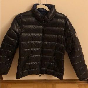 Moncler Bady Giubbotto Puffer Jacket